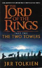 The Two Towers. 2001. Paperback