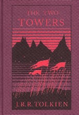 The Two Towers. 2013. Hardback