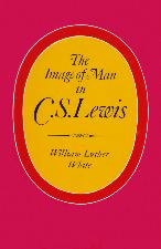 Image of Man in C.S. Lewis. 1970. Hardback in dustwrapper