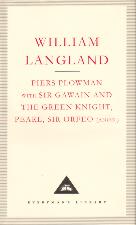 Piers Plowman. 2001. Hardback in dustwrapper