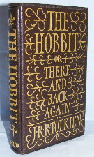 The Hobbit. 2003
. Hardback - Issued in a slipcase