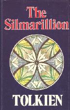 The Silmarillion. 1977. Hardback with dustwrapper