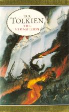 The Silmarillion. 1992. Paperback