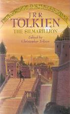 The Silmarillion. 1999. Paperback