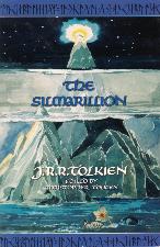 The Silmarillion. 1999. Paperback