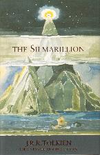 The Silmarillion. 2006. Hardback in dustwrapper