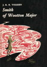 Smith of Wootton Major. 1967. Hardback