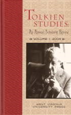 Tolkien Studies I. 2004. Hardback