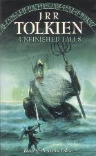 Unfinished Tales. 1998. Paperback